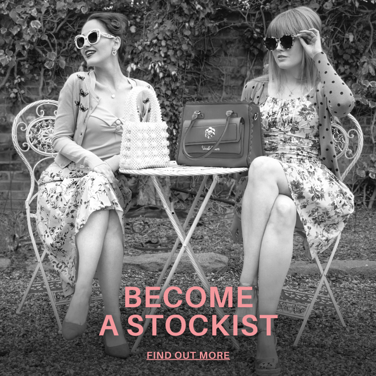 Become a Stockist