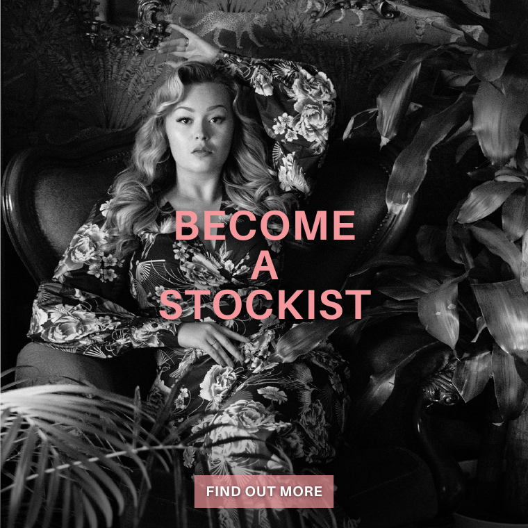 Become a Stockist