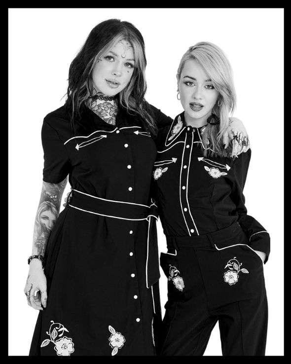 JAWBREAKER NEW COLLECTION