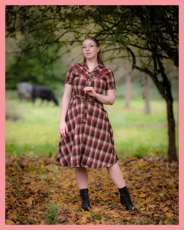 VOODOO VIXEN NEW COLLECTION