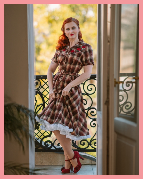 VOODOO VIXEN NEW COLLECTION